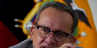 Alfredo Serrano: el Gobierno apunta a meter la mano a los recursos del Biess | Política | Noticias