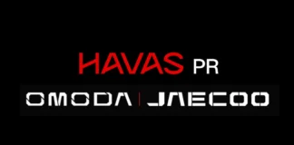 Havas PR gestionará la comunicación de OMODA & JAECOO