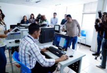 Elección de dos vocales del Consejo Nacional Electoral: desde el lunes siete docentes harán el cuestionario de 60 preguntas | Política | Noticias