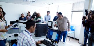 Elección de dos vocales del Consejo Nacional Electoral: desde el lunes siete docentes harán el cuestionario de 60 preguntas | Política | Noticias