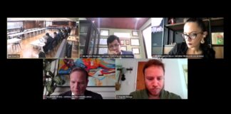 Caso Liga2: Augusto Verduga tiene cinco días para pagar una ‘caución’ de $ 11.280, mientras que a Esther Cuesta se le ordena prisión preventiva, que incluye notificación a Interpol para difusión roja | Política | Noticias