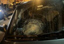 ‘Se resisten a que Ecuador avance y eligieron la violencia’, dice Daniel Noboa sobre ataque en Otavalo a convoy que lideró | Política | Noticias