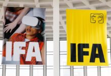 pantallas XXL, IA y electrodomésticos inteligentes