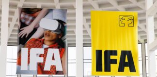 pantallas XXL, IA y electrodomésticos inteligentes