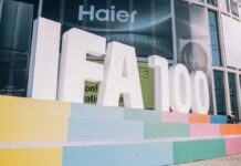 IFA 2025 en Berlín presenta lo último en tecnología y consumo