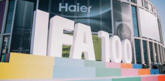 IFA 2025 en Berlín presenta lo último en tecnología y consumo