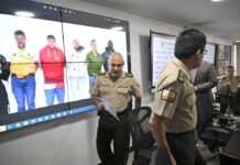 Caso Magnicidio FV: ‘Para las elecciones salen, cuando gane Correa’, uno de los sicarios de Fernando Villavicencio habló del crimen antes de aparecer muerto en una celda | Noticias |