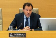 Puente insta a Renfe a comprar trenes y augura dos próximos años de incidencias en la alta velocidad | Economía