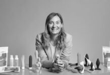 Anna Boldú (Platanomelón): “Tenía facilidad para hablar de sexualidad, eso me hizo reflexionar al montar la empresa” | Entrevistas Afterwork | Negocios