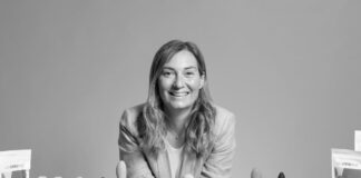 Anna Boldú (Platanomelón): “Tenía facilidad para hablar de sexualidad, eso me hizo reflexionar al montar la empresa” | Entrevistas Afterwork | Negocios