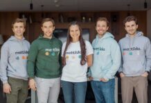 Mexican edtech Mattilda raises $50 million in financing