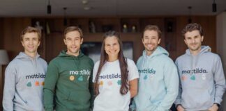 Mexican edtech Mattilda raises $50 million in financing