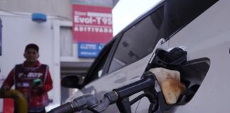 Reducción del consumo de diésel evidencia uso indebido del subsidio, dice vocera Carolina Jaramillo | Política | Noticias