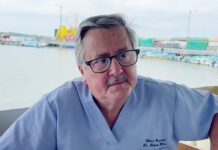 Consejo de Participación Ciudadana tendrá un recambio en sus fuerzas políticas: médico Roberto Gilbert se sumaría al pleno