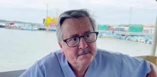 Consejo de Participación Ciudadana tendrá un recambio en sus fuerzas políticas: médico Roberto Gilbert se sumaría al pleno