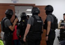 Judicatura suspende a Daniela Ayala, jueza a cargo del caso Magnicidio FV, e inicia un sumario disciplinario | Política | Noticias