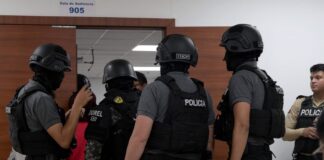 Judicatura suspende a Daniela Ayala, jueza a cargo del caso Magnicidio FV, e inicia un sumario disciplinario | Política | Noticias