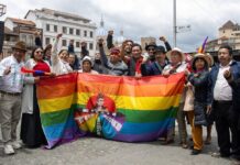 Paro nacional: Marlon Vargas, Leonidas Iza y Guillermo Churuchumbi denunciados por presunta instigación, incendio y terrorismo | Política | Noticias