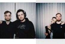 Ibai y AuronPlay protagonizan abrazos imposibles gracias a Gemini