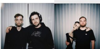 Ibai y AuronPlay protagonizan abrazos imposibles gracias a Gemini