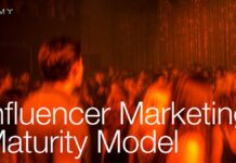 SAMY presenta su modelo de madurez en influencer marketing