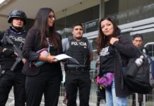 Hijas de Fernando Villavicencio a Daniel Noboa: ‘Mientras el asesinato de nuestro padre permanezca en la impunidad, el país no podrá sanar’ | Política | Noticias