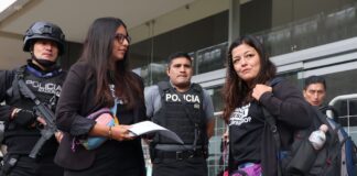 Hijas de Fernando Villavicencio a Daniel Noboa: ‘Mientras el asesinato de nuestro padre permanezca en la impunidad, el país no podrá sanar’ | Política | Noticias