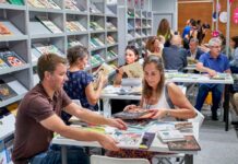 El negocio del libro, cerca de llegar a un nuevo récord | Negocios