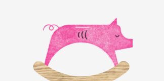 Una infancia ‘dickensiana’ | Negocios