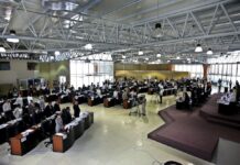 ¿Por qué una nueva constituyente ya no podría ser ‘de plenos poderes’? La Corte Constitucional lo ha normado | Política | Noticias