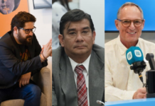 Esto se sabe de Galamedios, la empresa que tiene como accionista a un legislador alterno de ADN y que compró La Posta y Radio Centro | Política | Noticias