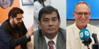 Esto se sabe de Galamedios, la empresa que tiene como accionista a un legislador alterno de ADN y que compró La Posta y Radio Centro | Política | Noticias