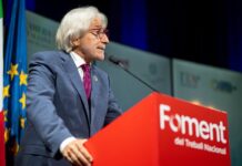 Foment del Treball considera “una tomadura de pelo” la oferta del BBVA | Economía