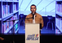 Daniel Noboa: ‘Vamos a declarar en emergencia la compra de medicamentos’ | Política | Noticias