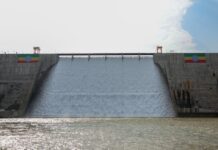 Etiopía inaugura la mayor presa hidroeléctrica de África en plena polémica con Egipto y Sudán | Economía