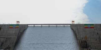 Etiopía inaugura la mayor presa hidroeléctrica de África en plena polémica con Egipto y Sudán | Economía