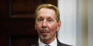 Larry Ellison, una fortuna respaldada por las recompras masivas de acciones y los multimillonarios dividendos de Oracle | Economía