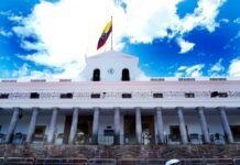 “La voz del Ecuador no se silencia y este Gobierno la defenderá hasta el final”, advierte Presidencia tras el nuevo decreto sobre la constituyente | Política | Noticias