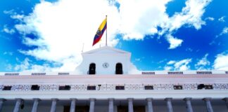 “La voz del Ecuador no se silencia y este Gobierno la defenderá hasta el final”, advierte Presidencia tras el nuevo decreto sobre la constituyente | Política | Noticias
