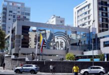 Jueza ordena al CPCCS suspender provisionalmente el concurso de renovación del CNE | Política | Noticias