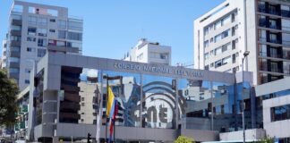 Jueza ordena al CPCCS suspender provisionalmente el concurso de renovación del CNE | Política | Noticias