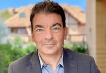 José Luis Arbeo, nuevo Forum Leader de REF