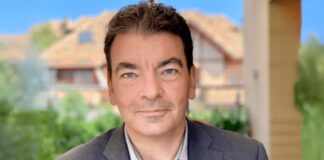 José Luis Arbeo, nuevo Forum Leader de REF