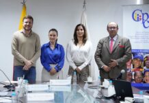 Corte Constitucional admite a trámite acción extraordinaria de protección presentada por integrantes de la “liga azul” destituídos del Consejo de Participación | Política | Noticias