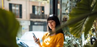 Cómo se percibe la disrupción en las finanzas personales | Economía