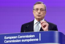 Draghi lanza la voz de alarma a la UE: “La inacción amenaza nuestra competitividad y nuestra soberanía” | Economía