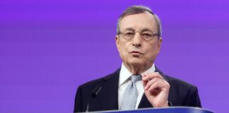 Draghi lanza la voz de alarma a la UE: “La inacción amenaza nuestra competitividad y nuestra soberanía” | Economía