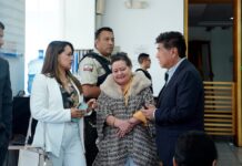 Caso Pruebas PCR: ‘Este en un caso emblemático de la utilización de la justicia con fines políticos’; Tribunal declara inocentes a 14 procesados por peculado y llama la atención a la Fiscalía | Política | Noticias