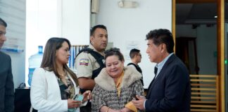 Caso Pruebas PCR: ‘Este en un caso emblemático de la utilización de la justicia con fines políticos’; Tribunal declara inocentes a 14 procesados por peculado y llama la atención a la Fiscalía | Política | Noticias