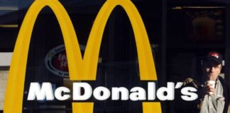 Unicaja y los aristócratas del dividendo PepsiCo y McDonald’s pagan a sus accionistas en septiembre | Mercados Financieros